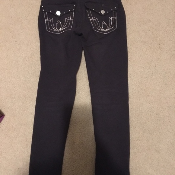 Pants - Picture 4 of 5